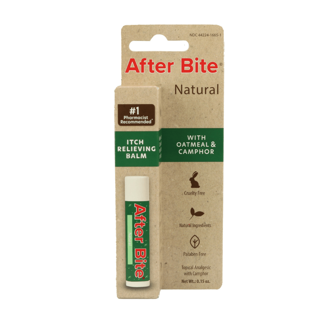 After Bite Natural