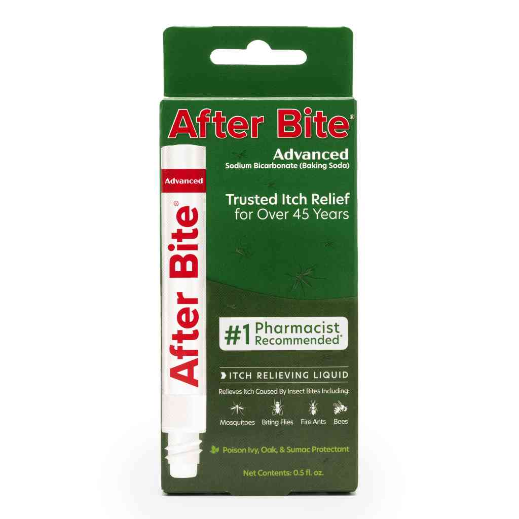 After Bite Advanced