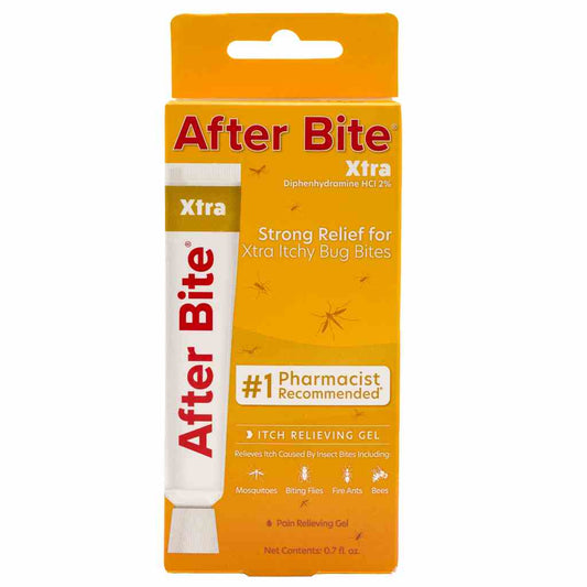 After Bite Xtra