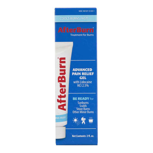 AfterBurn Gel