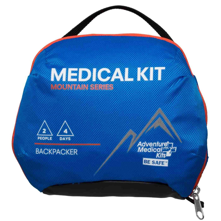 Mountain Series Medical Kit - Backpacker