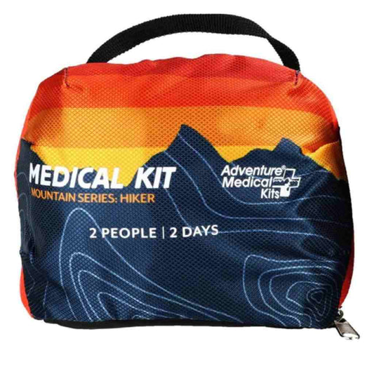 Mountain Series Hiker Sunset Kit