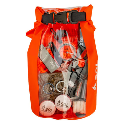 29-Piece Camp Ready Survival Kit