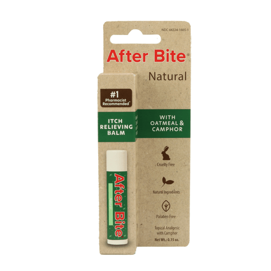 After Bite Natural