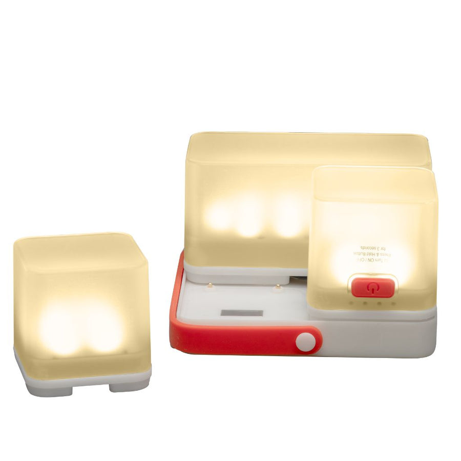 Trio Modular Light System